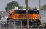 BNSF 2917